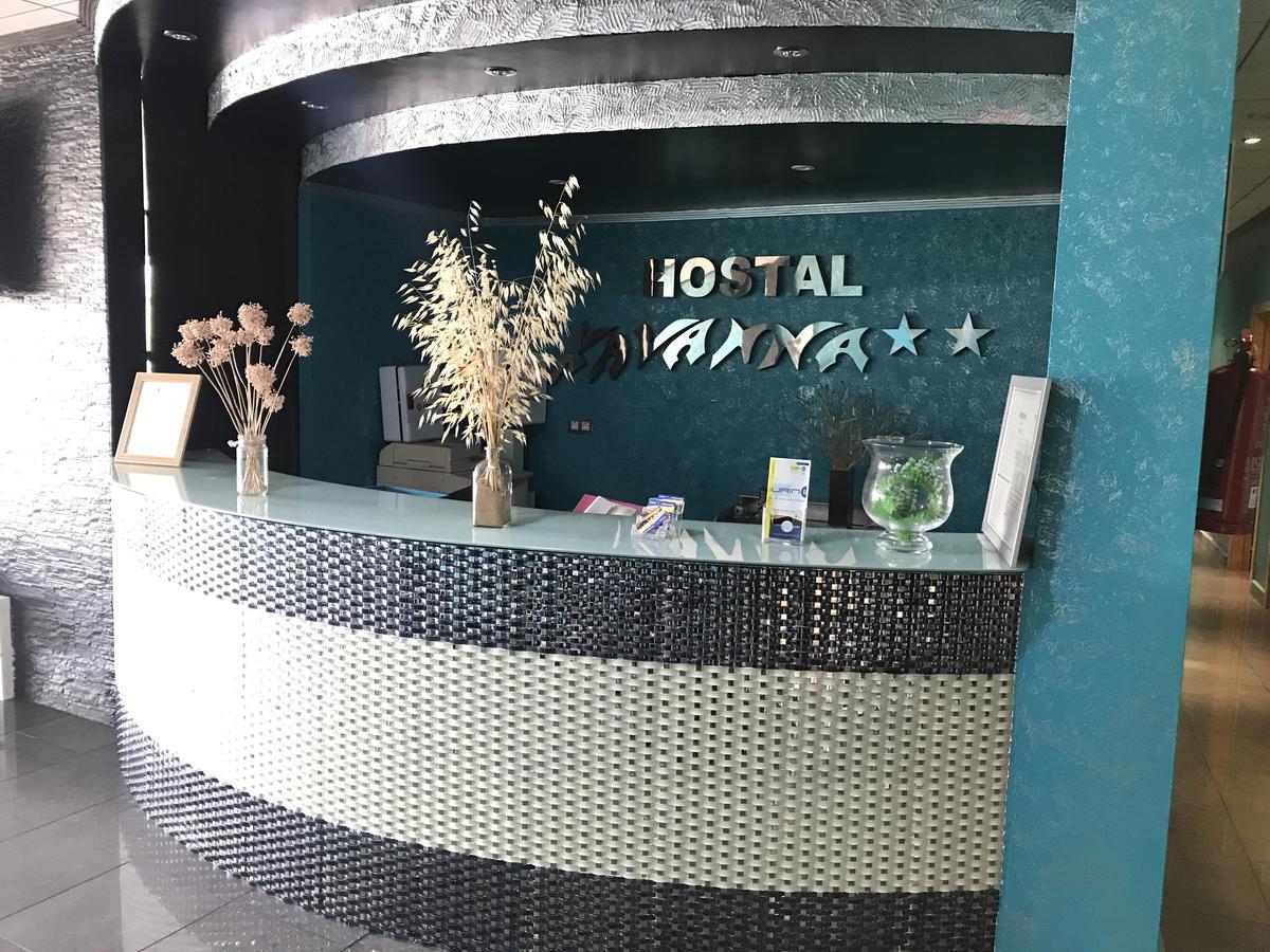 Hostal Kavanna San Pedro de Merida Exteriér fotografie