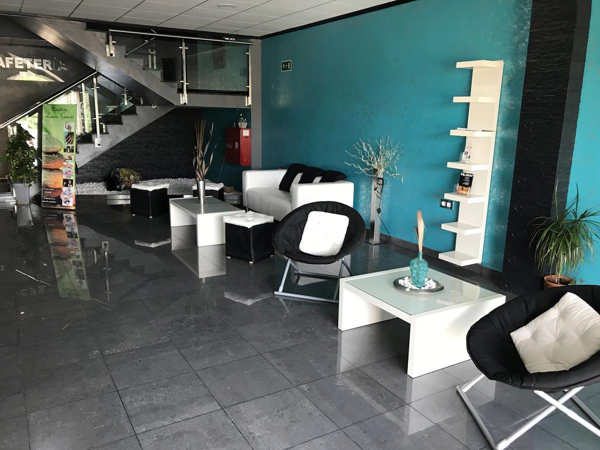 Hostal Kavanna San Pedro de Merida Exteriér fotografie