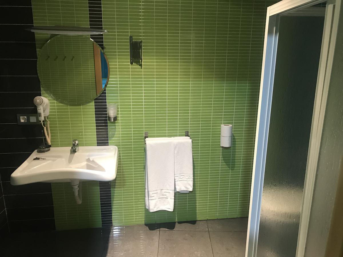 Hostal Kavanna San Pedro de Merida Exteriér fotografie