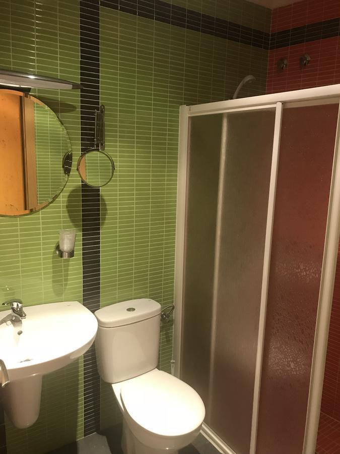 Hostal Kavanna San Pedro de Merida Exteriér fotografie