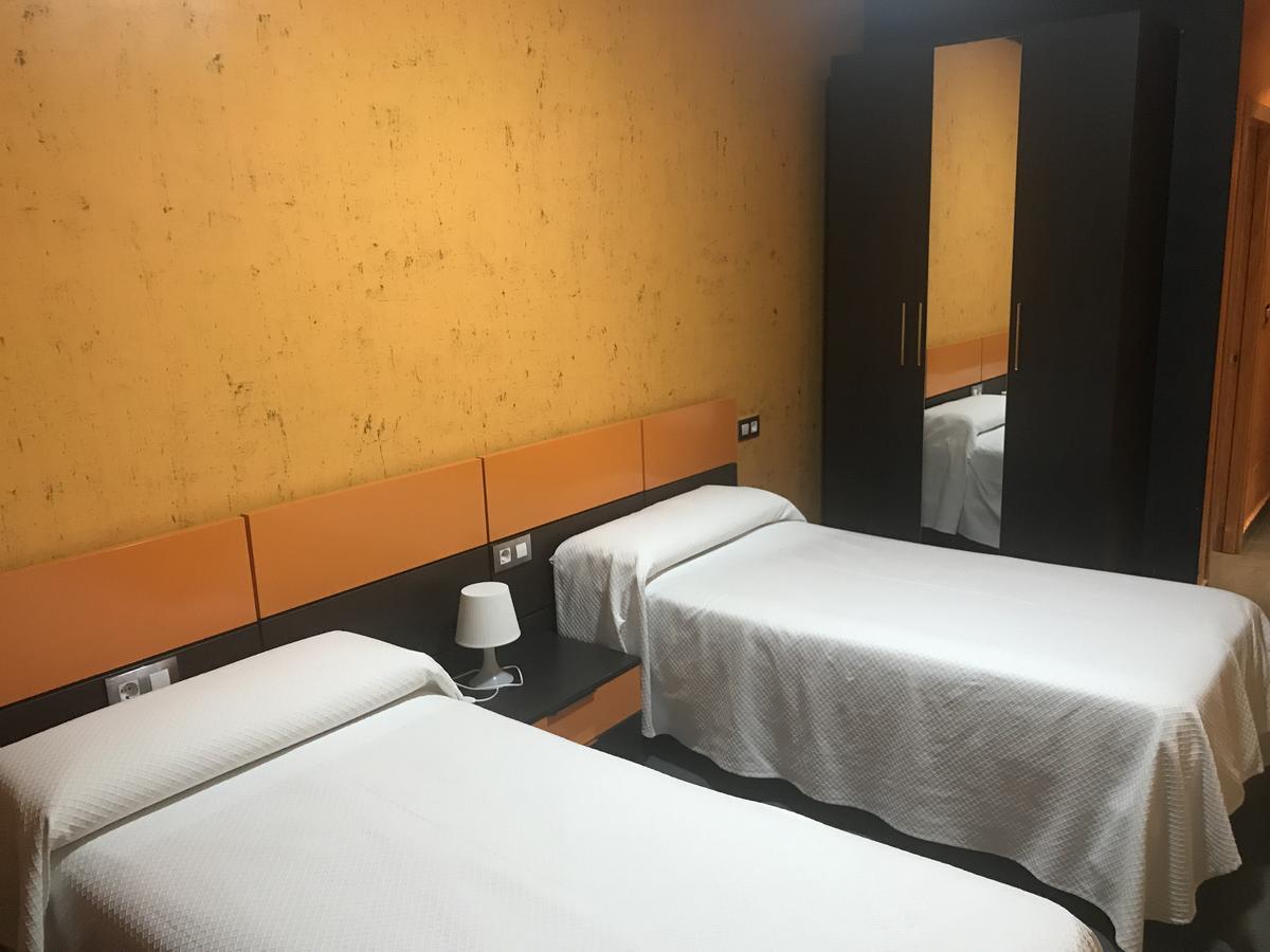 Hostal Kavanna San Pedro de Merida Exteriér fotografie