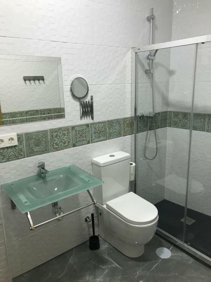 Hostal Kavanna San Pedro de Merida Exteriér fotografie
