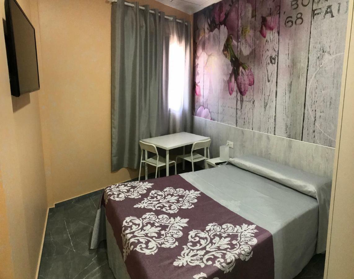 Hostal Kavanna San Pedro de Merida Exteriér fotografie
